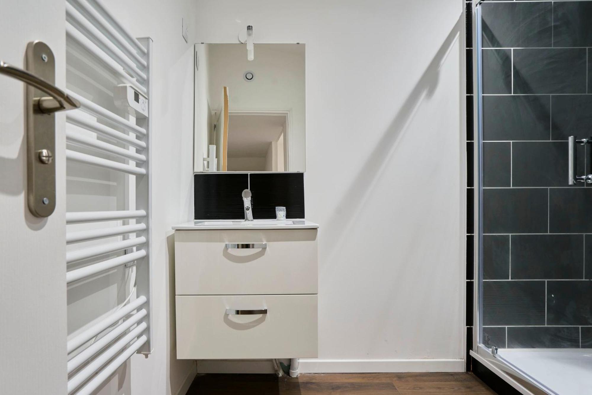 Ng Prestige L Lille L Tourcoing - Bouvines - Balneo & Cuisine Apartment Exterior foto