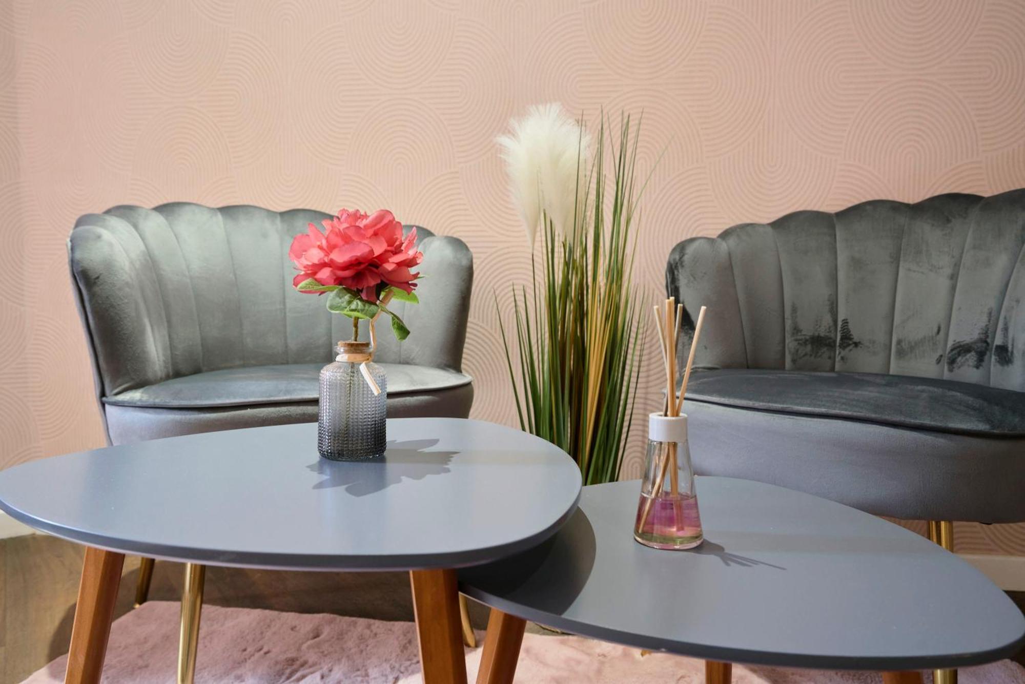 Ng Prestige L Lille L Tourcoing - Bouvines - Balneo & Cuisine Apartment Exterior foto