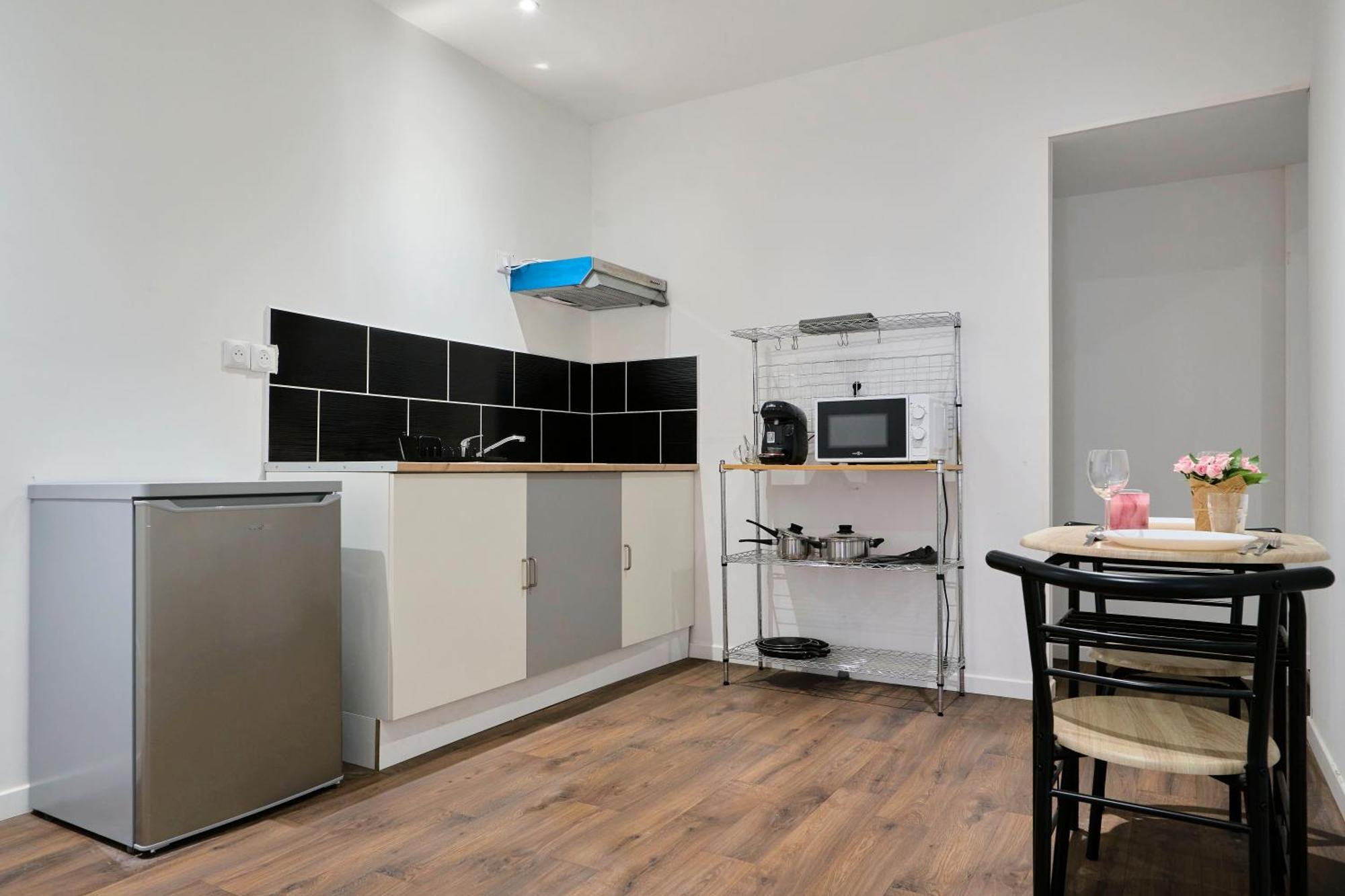 Ng Prestige L Lille L Tourcoing - Bouvines - Balneo & Cuisine Apartment Exterior foto